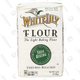 White Lily baking flour is made from soft wheat, and can be the basis of the best biscuits you’ve ever tried. It can be found in stores in the south, but for everyone else, you’ll need to buy it online.